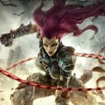 Обзор игры Darksiders III