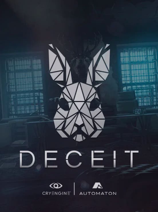 Обзор игры Deceit