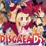 Обзор игры Disgaea D2: A Brighter Darkness