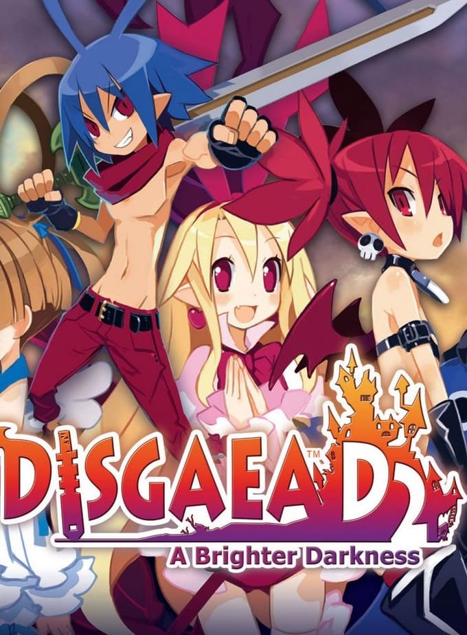 Обзор игры Disgaea D2: A Brighter Darkness