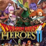 Обзор игры Dragon Quest Heroes II