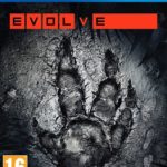 Обзор игры Evolve