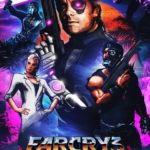 Обзор игры Far Cry 3: Blood Dragon