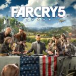 Обзор игры Far Cry 5