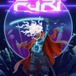 Обзор игры Furi