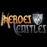 Обзор игры Heroes and Castles