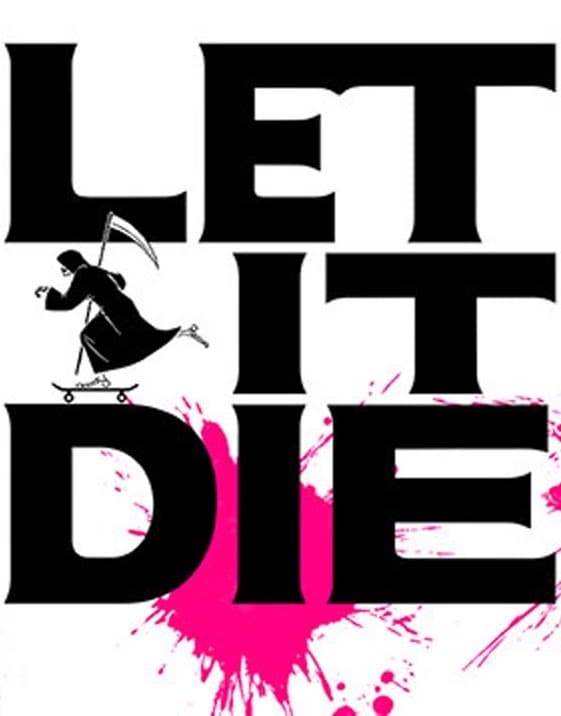 Обзор игры Let It Die