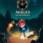 Обзор игры Mages of Mystralia