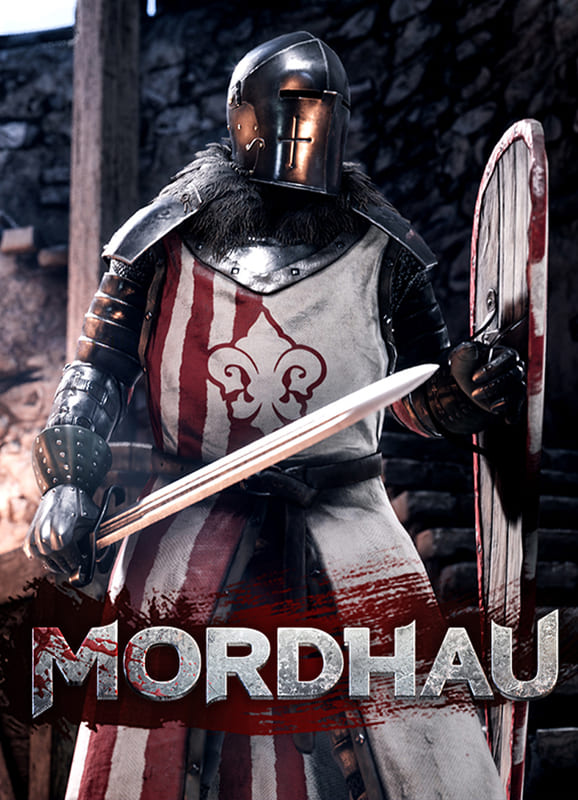 Обзор игры Mordhau