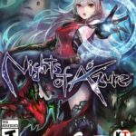 Обзор игры Nights of Azure