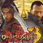 Обзор игры Onimusha 3: Demon Siege