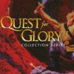 Обзор игры Quest for Glory