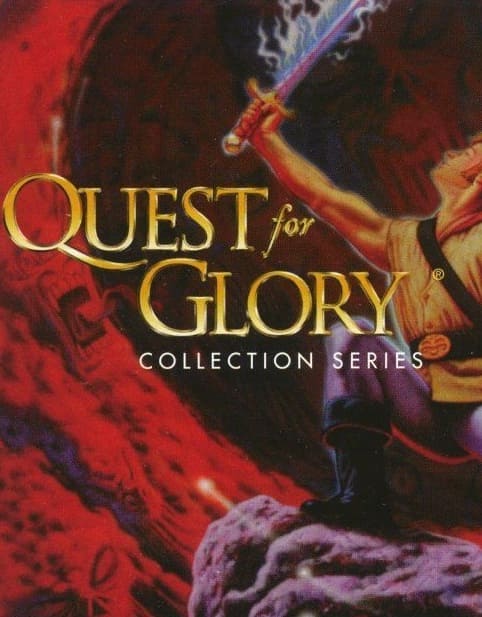 Обзор игры Quest for Glory