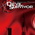 Обзор игры Shin Megami Tensei: Devil Survivor