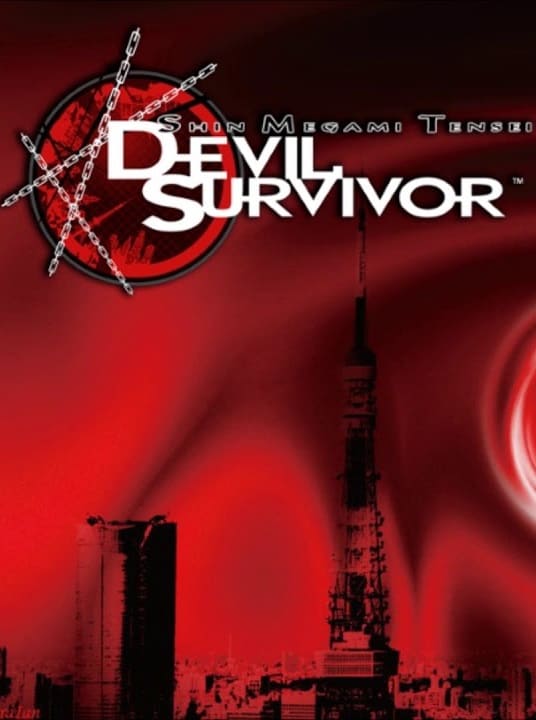 Обзор игры Shin Megami Tensei: Devil Survivor