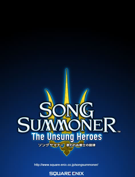 Обзор игры Song Summoner: Unsung Heroes