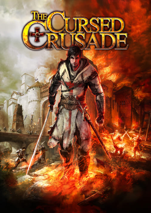 Обзор игры The Cursed Crusade