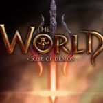 Обзор игры The World 3: Rise of Demon