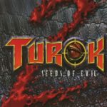 Обзор игры Turok 2