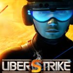 Обзор игры UberStrike