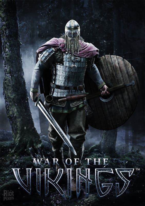 Обзор игры War of the Vikings