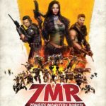 Обзор игры Zombies Monsters Robots