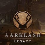 Обзор игры Aarklash: Legacy