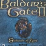 Обзор игры Baldur's Gate II: Shadows of Amn