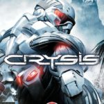 Обзор игры Crysis