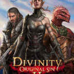 Обзор игры Divinity: Original Sin 2