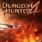 Обзор игры Dungeon Hunter 4