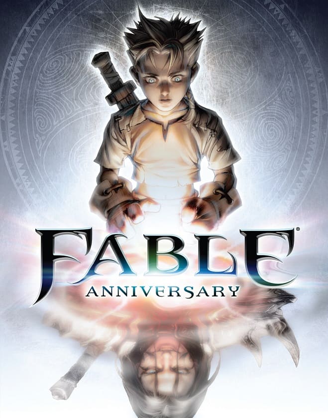 Fable anniversary сокровище пирата призрака где копать