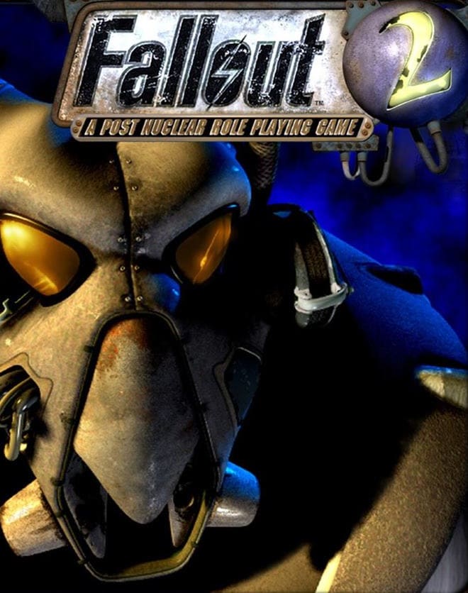 Обзор игры Fallout 2