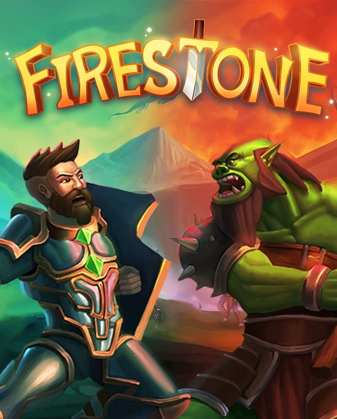 Обзор игры Firestone Idle RPG