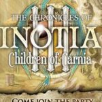 Обзор игры Inotia 3: Children of Carnia