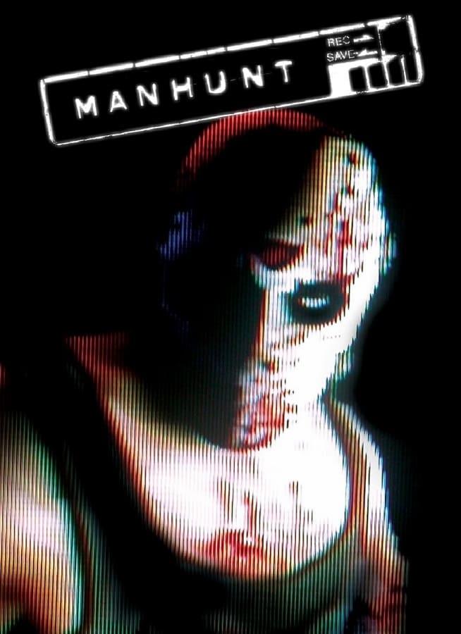 Обзор игры Manhunt