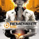 Обзор игры Remember Me