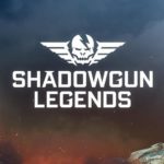 Обзор игры Shadowgun Legends