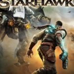 Обзор игры Starhawk