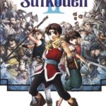 Обзор игры Suikoden II