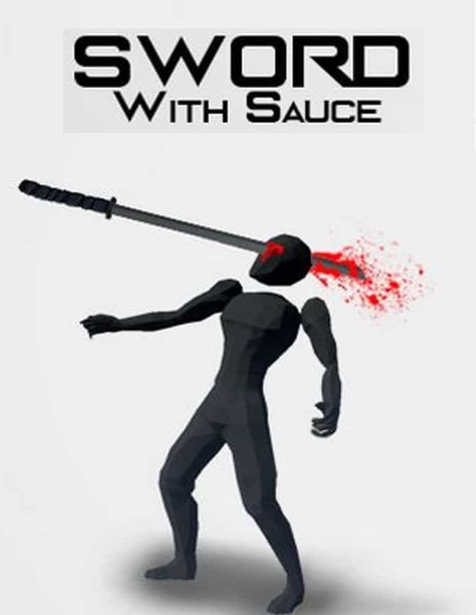 Обзор игры Sword with Sauce: Alpha