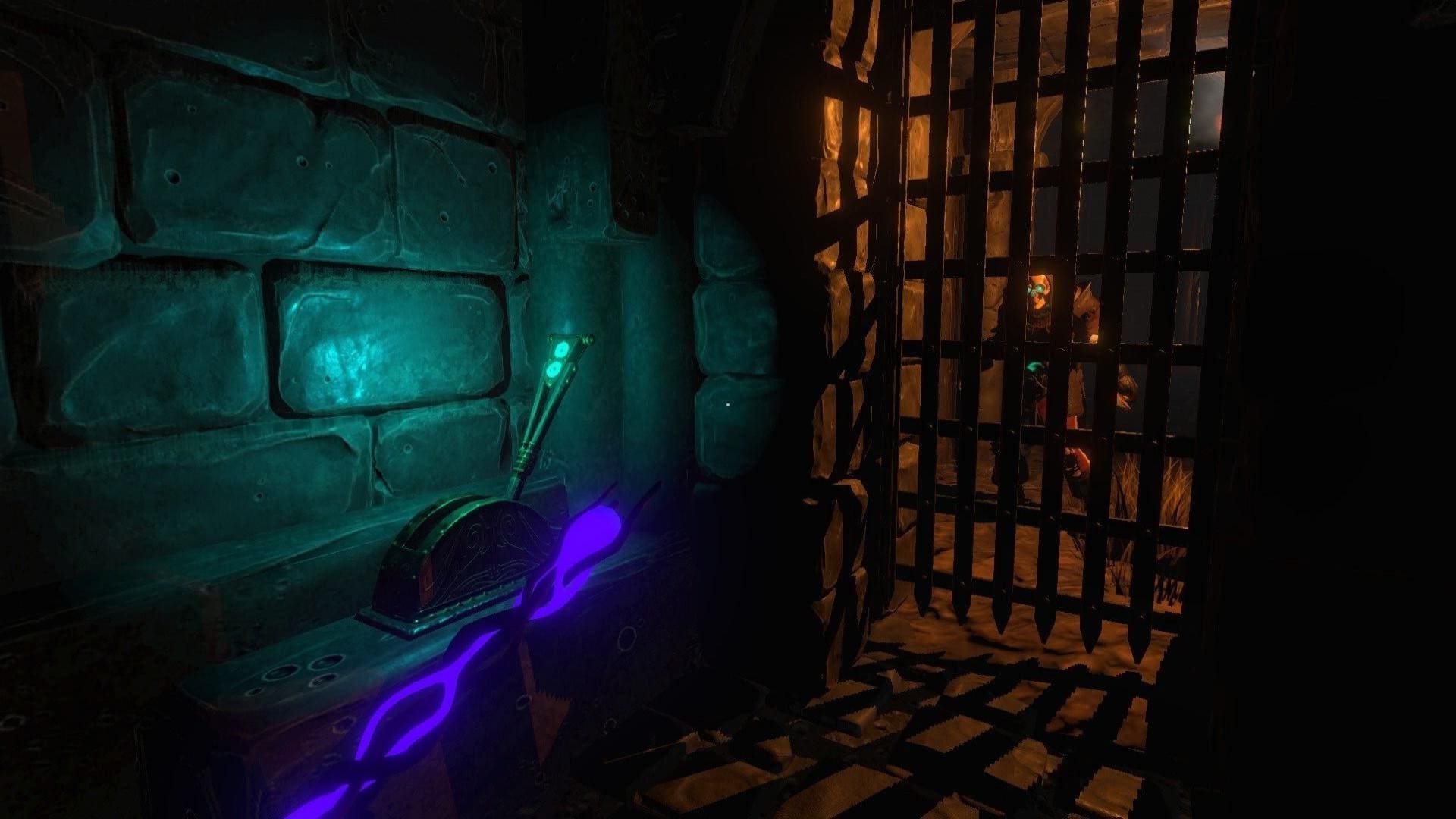 Обзор игры Underworld Ascendant