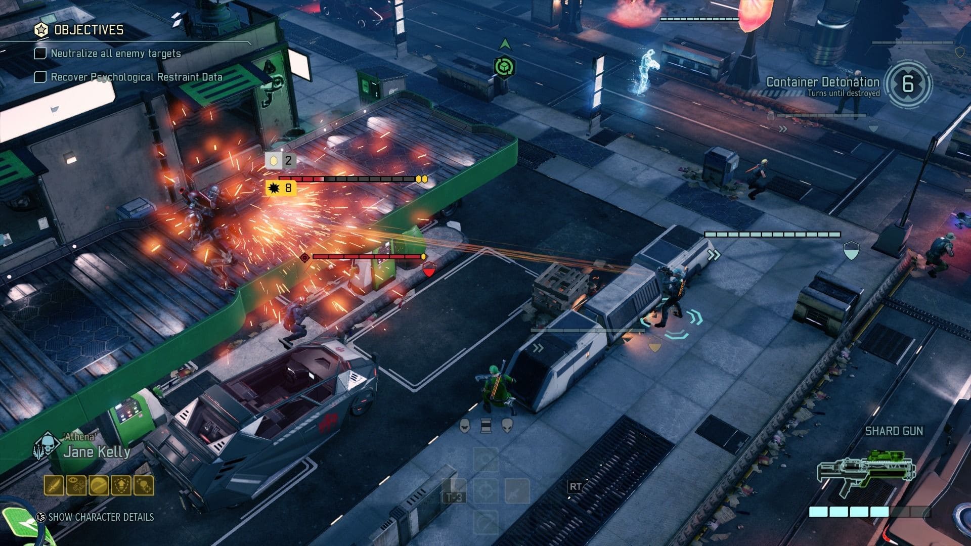 Xcom 2 стоит ли играть